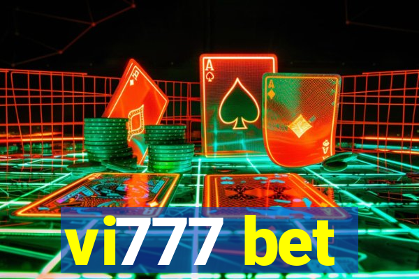 vi777 bet